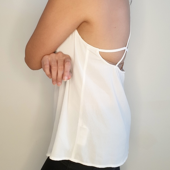 Cami top - Picture 3 of 5